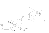 Auxiliary Brake Assembly