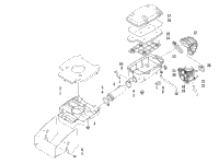 Air Intake Assembly
