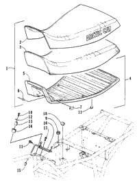 Seat Assembly