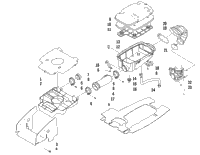 Air Intake Assembly