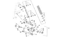 Front Suspension Assembly