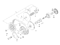 Transmission Assembly