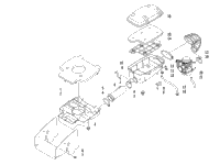Air Intake Assembly