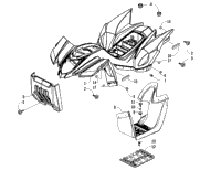 Body Panel Assembly