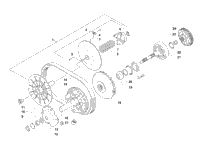 Transmission Assembly