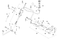 Auxiliary Brake Assembly