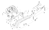 Engine And Exhaust