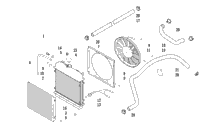 Cooling Assembly
