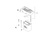Battery Assembly