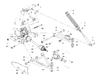 Front Suspension Assembly