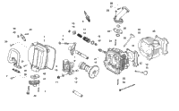 Cylinder Head Assembly