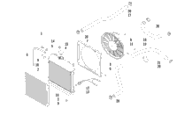 Cooling Assembly