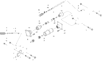 Drive Train Assembly