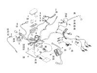 Wiring Harness Assembly