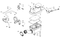 Air Intake Assembly