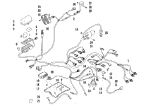 Wiring Harness Assembly
