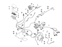 Wiring Harness Assembly