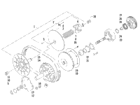 Transmission Assembly