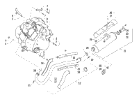 Engine And Exhaust