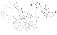 Windshield Assembly