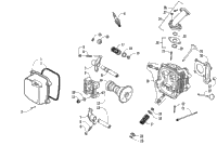Cylinder Head Assembly