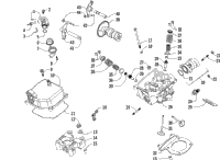 Cylinder Head Assembly