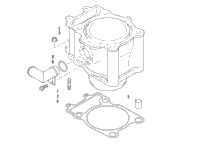Cylinder Assembly