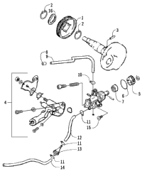 Oil Pump Assembly
