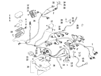 Wiring Harness Assembly