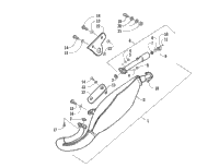 Exhaust Assembly