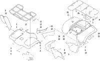 Body Panel Assembly