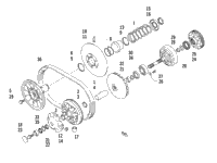 Transmission Assembly