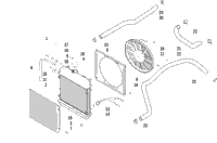 Cooling Assembly