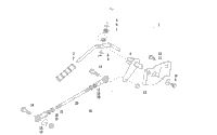 Shift Lever Assembly