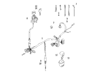 Wiring Harness Assembly