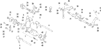 Gear Shifting Assembly