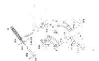 Rear Suspension Assembly