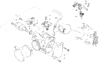 Throttle Body Assembly