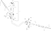 Handlebar Assembly
