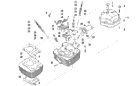 Cylinder Head Assembly