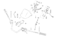 Handlebar Assembly