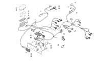 Wiring Harness Assembly