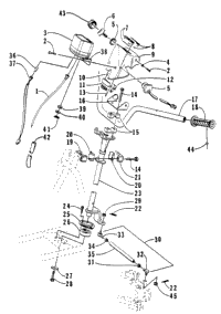 Steering Assembly