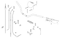 Handlebar Assembly