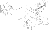 Hydraulic Brake Assembly
