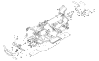 Frame And Related Parts