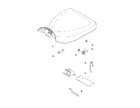 Seat Assembly