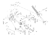 Front Suspension Assembly