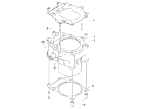 Cylinder Assembly