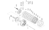 Clutch Assembly